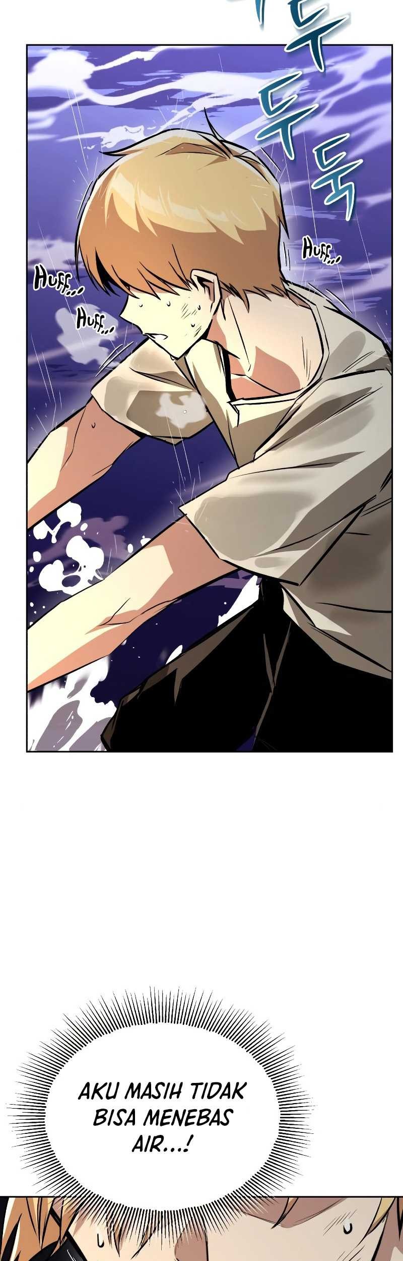 Lazy Prince Becomes a Genius Chapter 104 Gambar 17