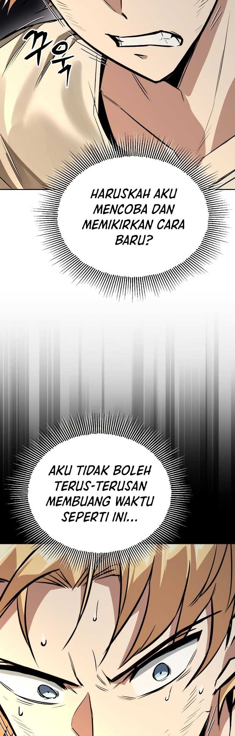 Lazy Prince Becomes a Genius Chapter 104 Gambar 18