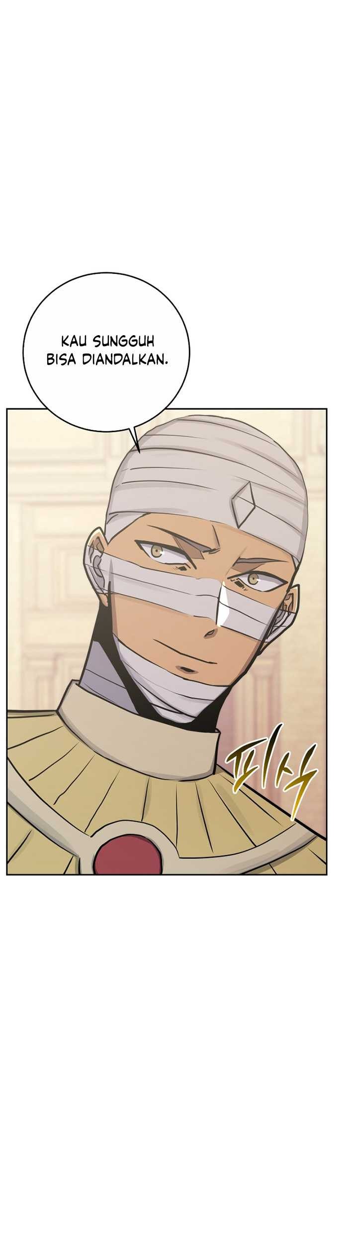 Player from Today Onwards Chapter 93 Gambar 62