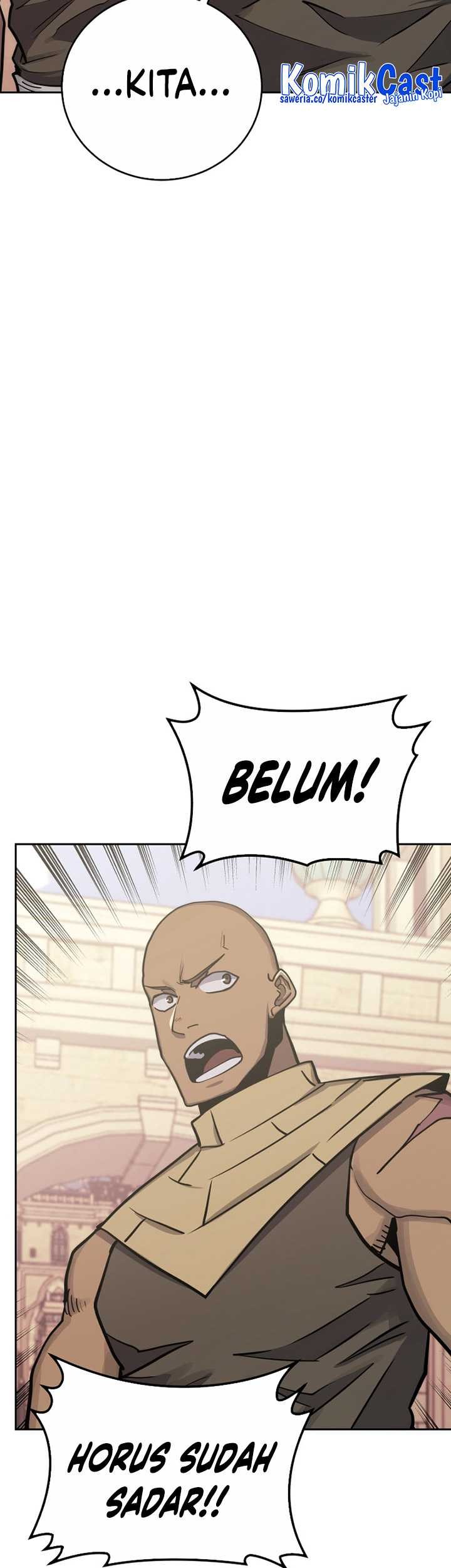Player from Today Onwards Chapter 93 Gambar 8