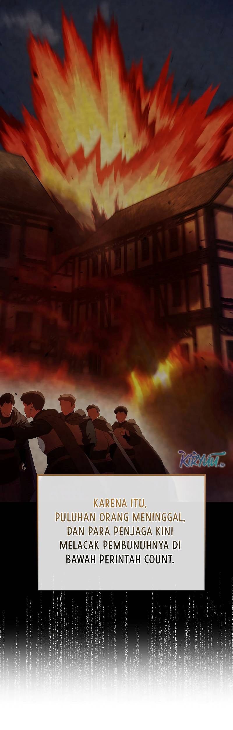 The Extra is Too Strong Chapter 42 Gambar 24