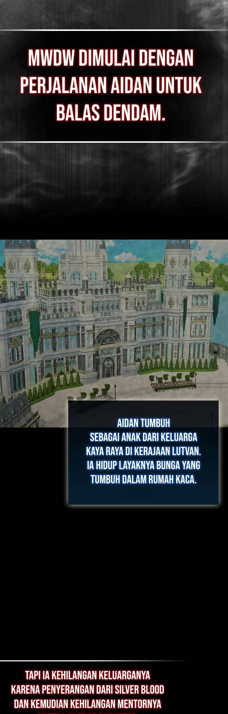 The Extra is Too Strong Chapter 42 Gambar 27