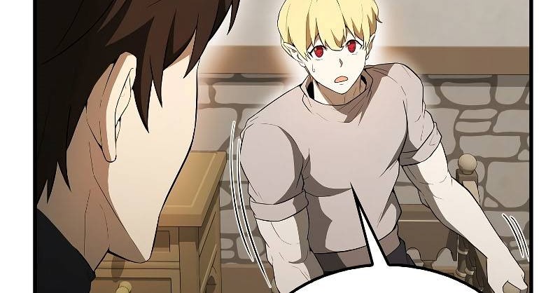The Extra is Too Strong Chapter 42 Gambar 34