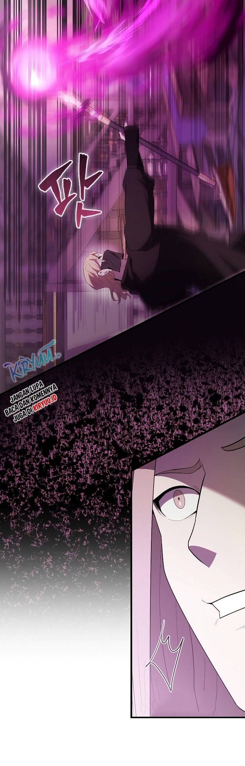 The Extra is Too Strong Chapter 42 Gambar 58