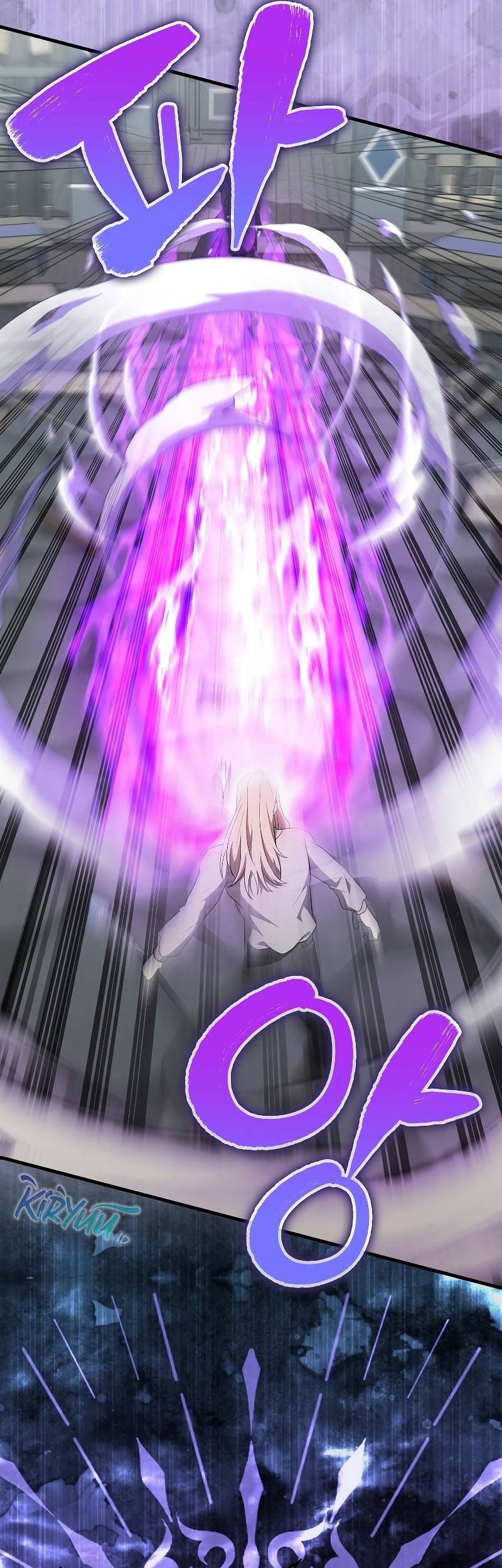 The Extra is Too Strong Chapter 42 Gambar 64