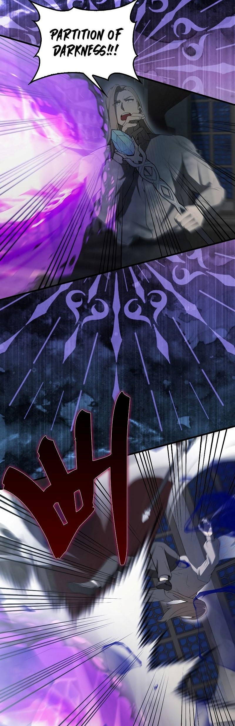 The Extra is Too Strong Chapter 42 Gambar 65