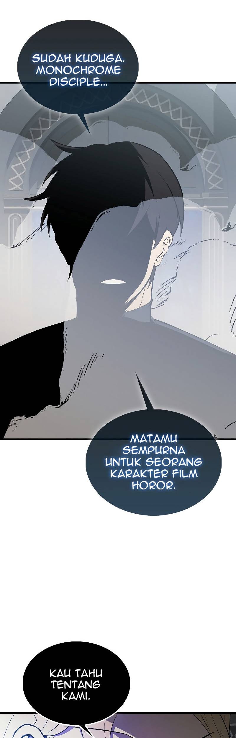 The Extra is Too Strong Chapter 42 Gambar 71