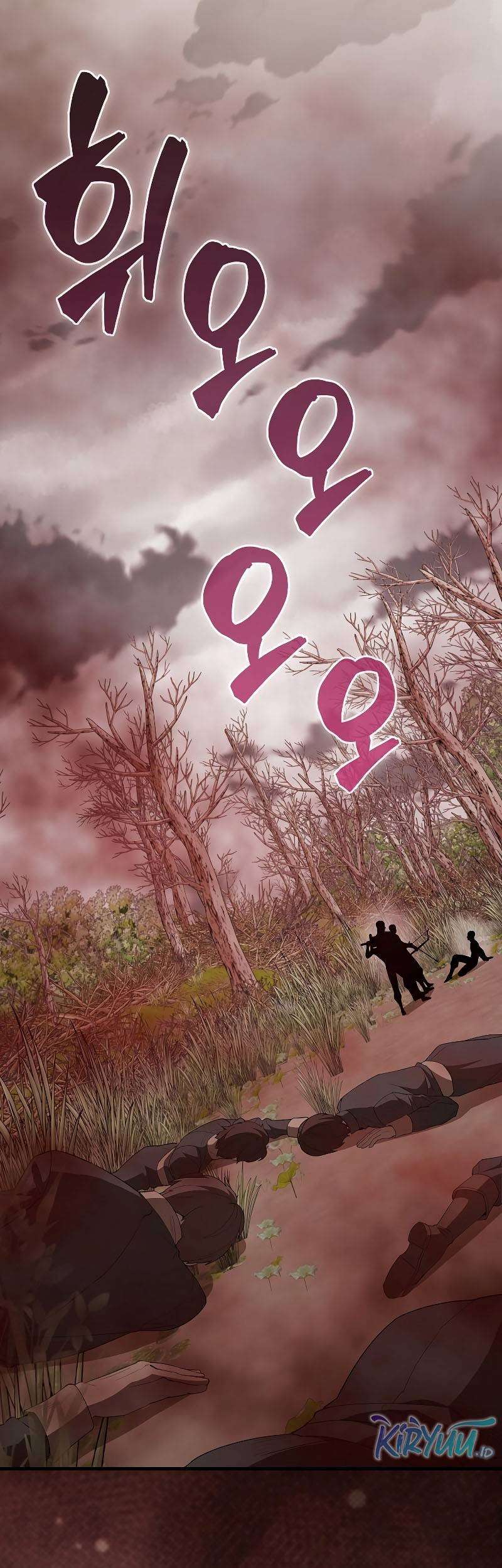 Baca The Extra is Too Strong Chapter 42 Gambar 2