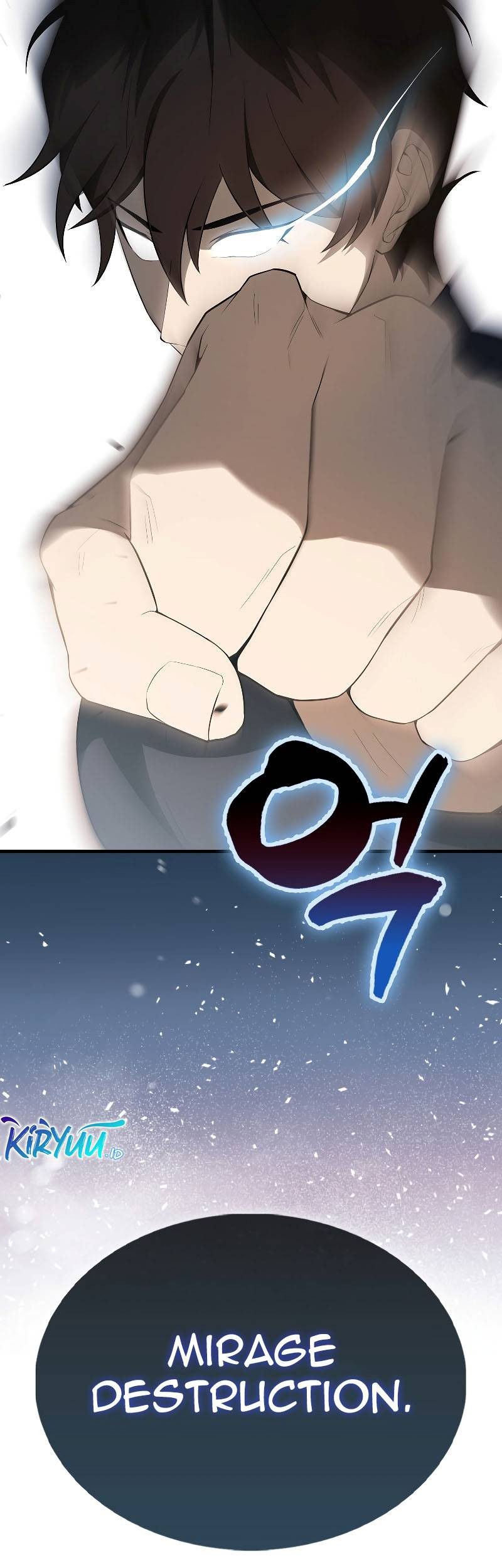 The Extra is Too Strong Chapter 42 Gambar 78
