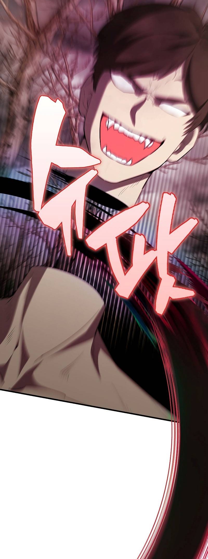 The Extra is Too Strong Chapter 42 Gambar 7