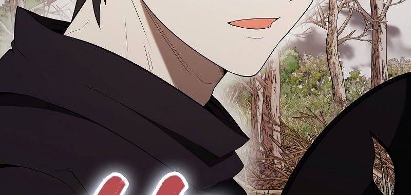 The Extra is Too Strong Chapter 42 Gambar 12