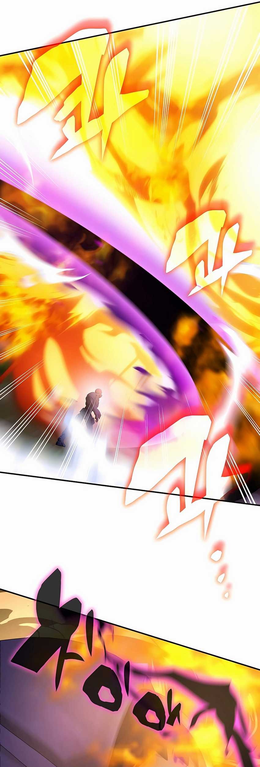 My Lucky Encounter From the Game Turned Into Reality Chapter 32 Gambar 43