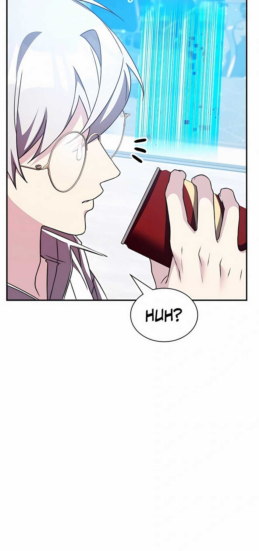 My Lucky Encounter From the Game Turned Into Reality Chapter 32 Gambar 57