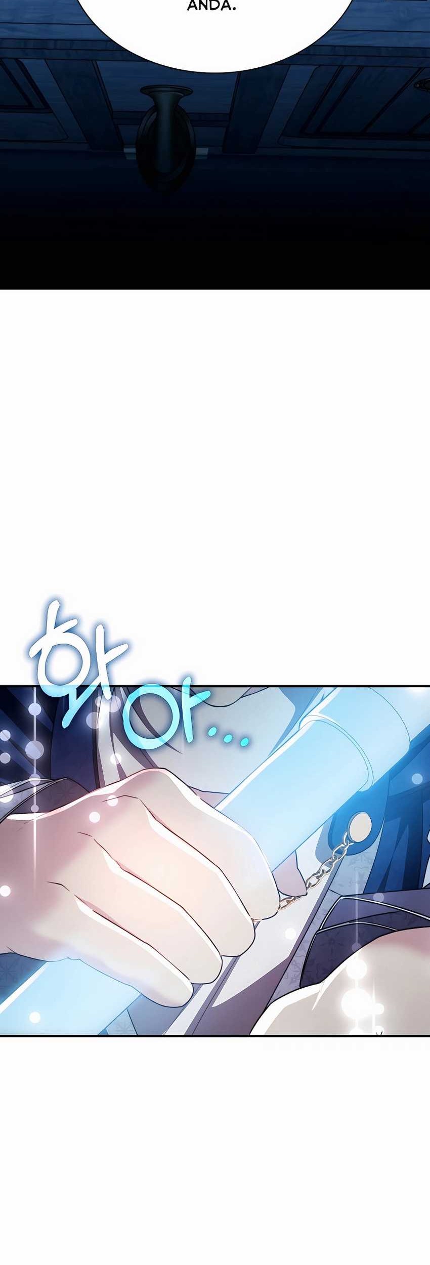 My Lucky Encounter From the Game Turned Into Reality Chapter 32 Gambar 7