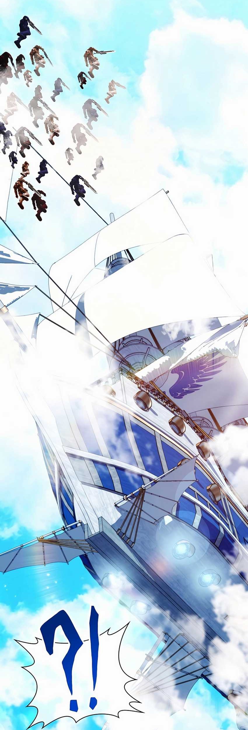 My Lucky Encounter From the Game Turned Into Reality Chapter 32 Gambar 12