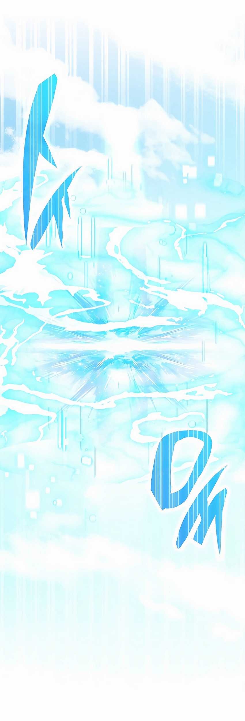My Lucky Encounter From the Game Turned Into Reality Chapter 32 Gambar 16