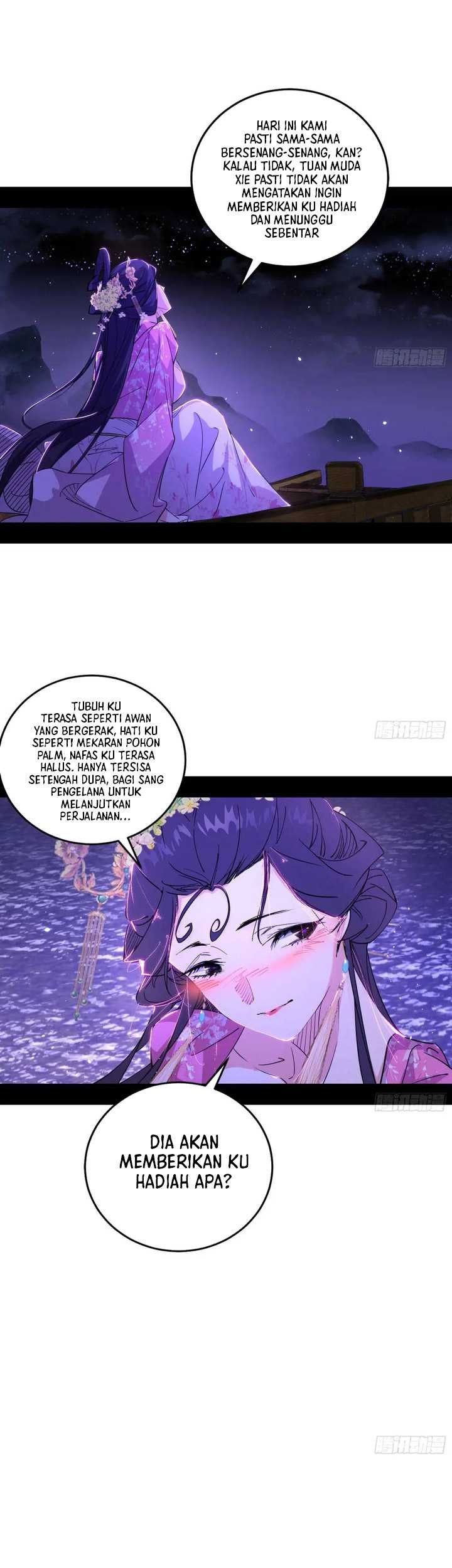Baca I’m An Evil God Chapter 427 Gambar 2