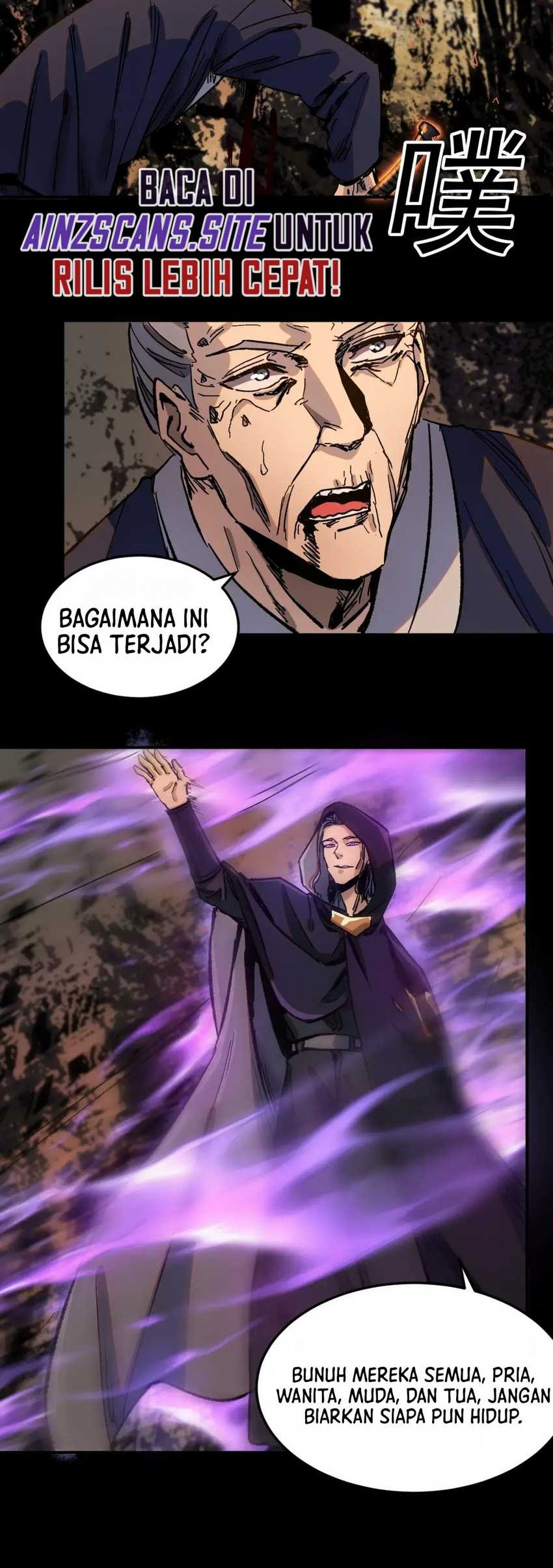 I Was Kidnapped by the Earth Chapter 28 Gambar 28