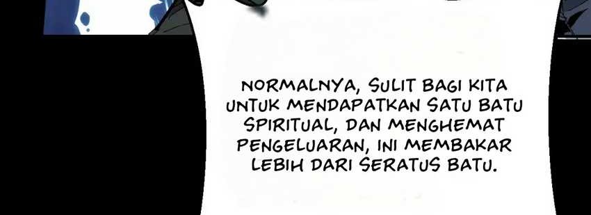 I Was Kidnapped by the Earth Chapter 27 Gambar 26