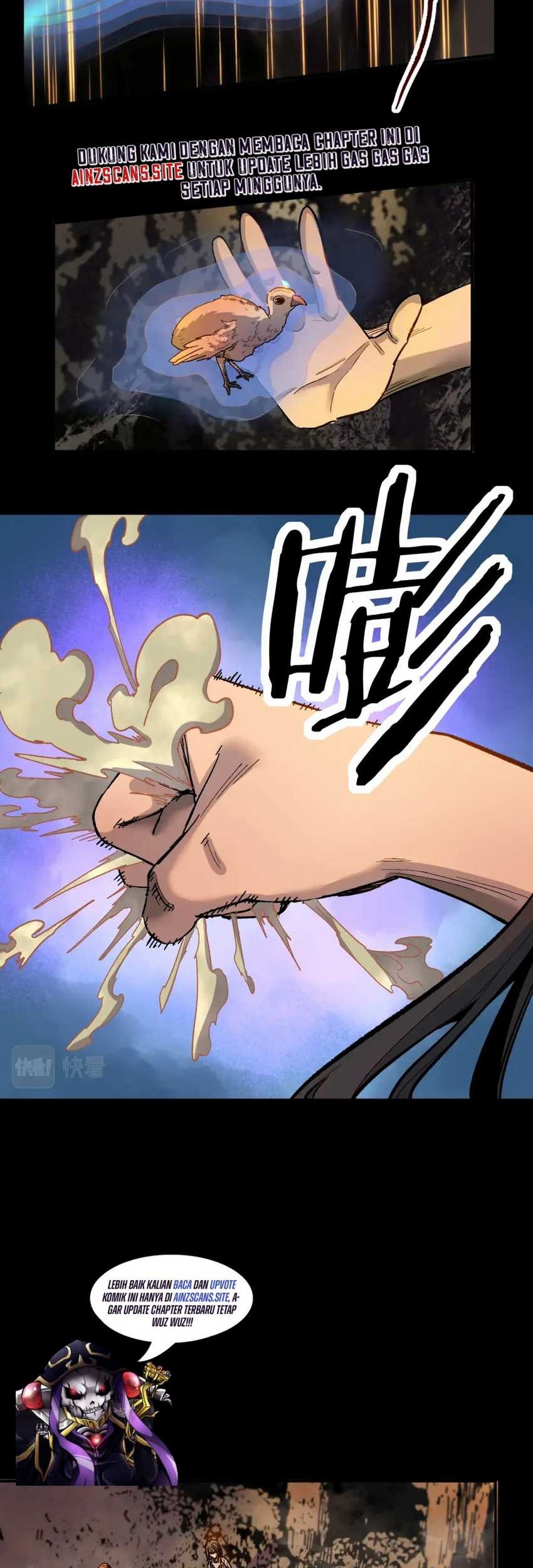 I Was Kidnapped by the Earth Chapter 27 Gambar 28