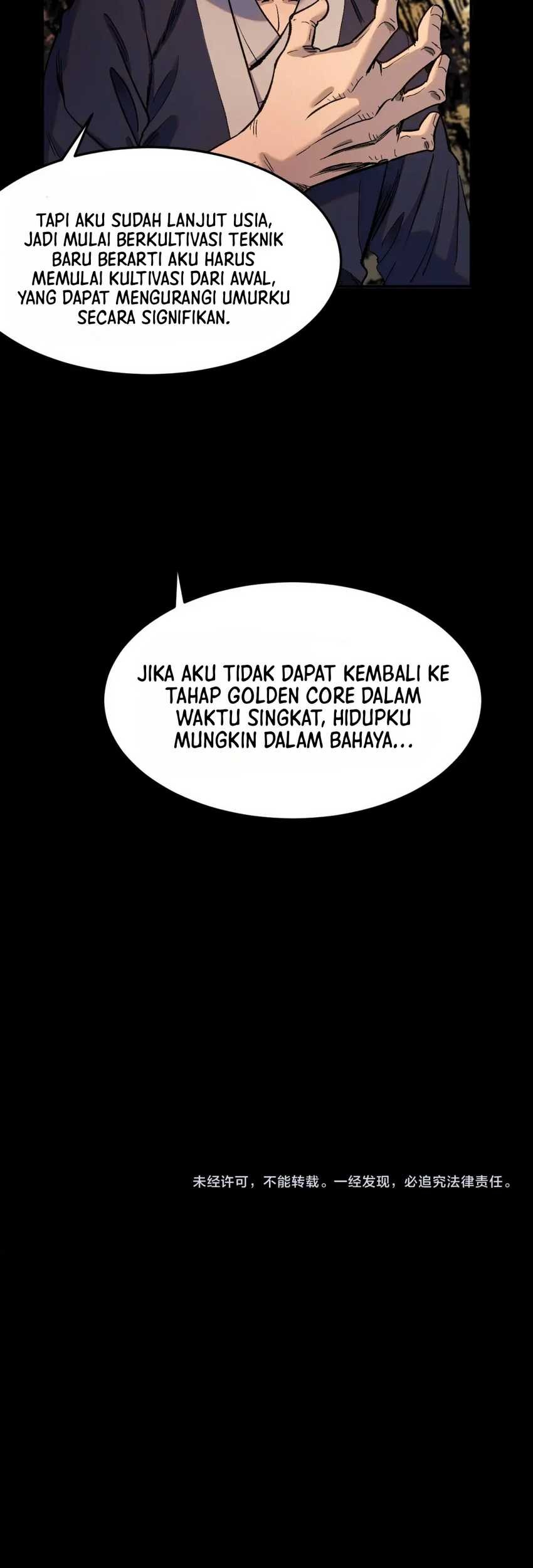 I Was Kidnapped by the Earth Chapter 27 Gambar 33