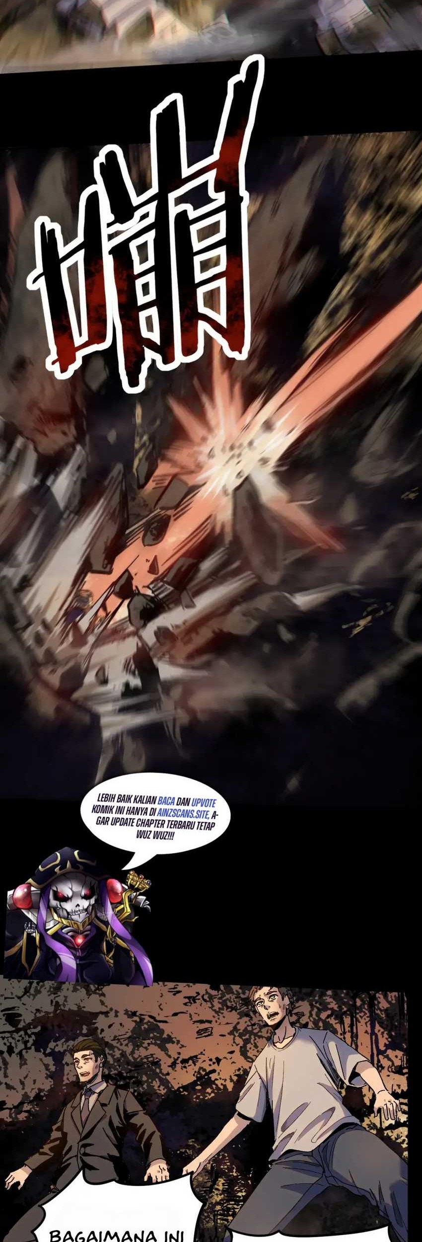 I Was Kidnapped by the Earth Chapter 26 Gambar 29