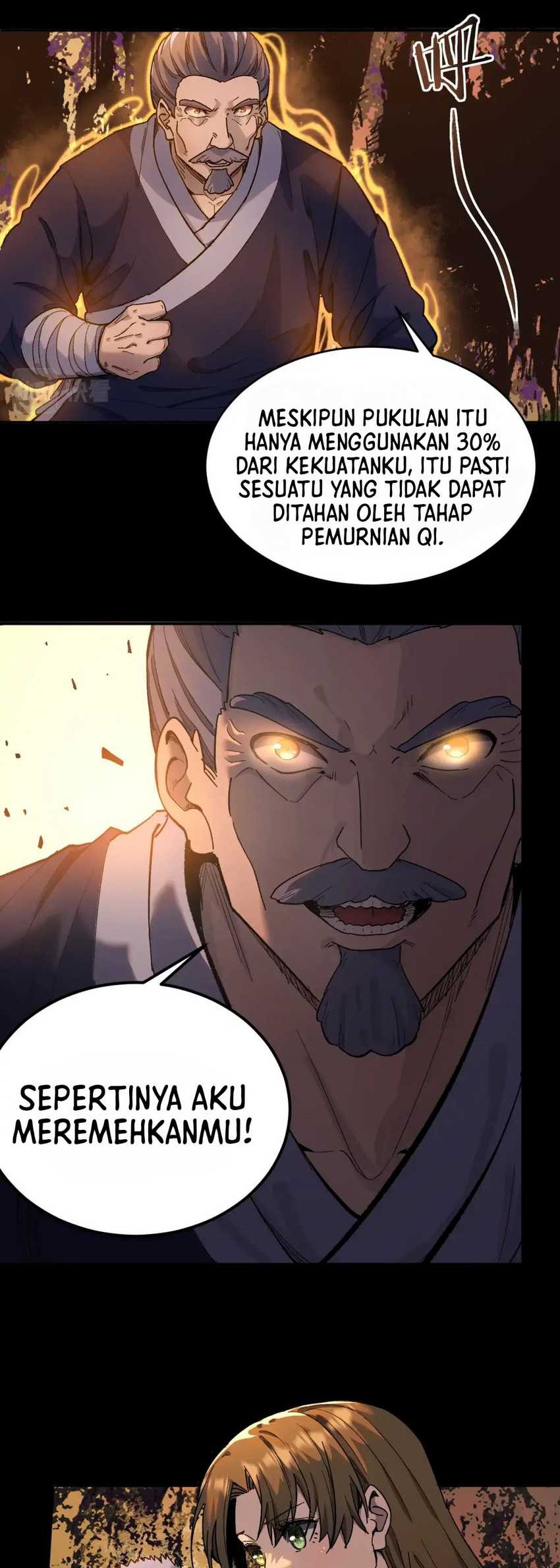 I Was Kidnapped by the Earth Chapter 26 Gambar 3
