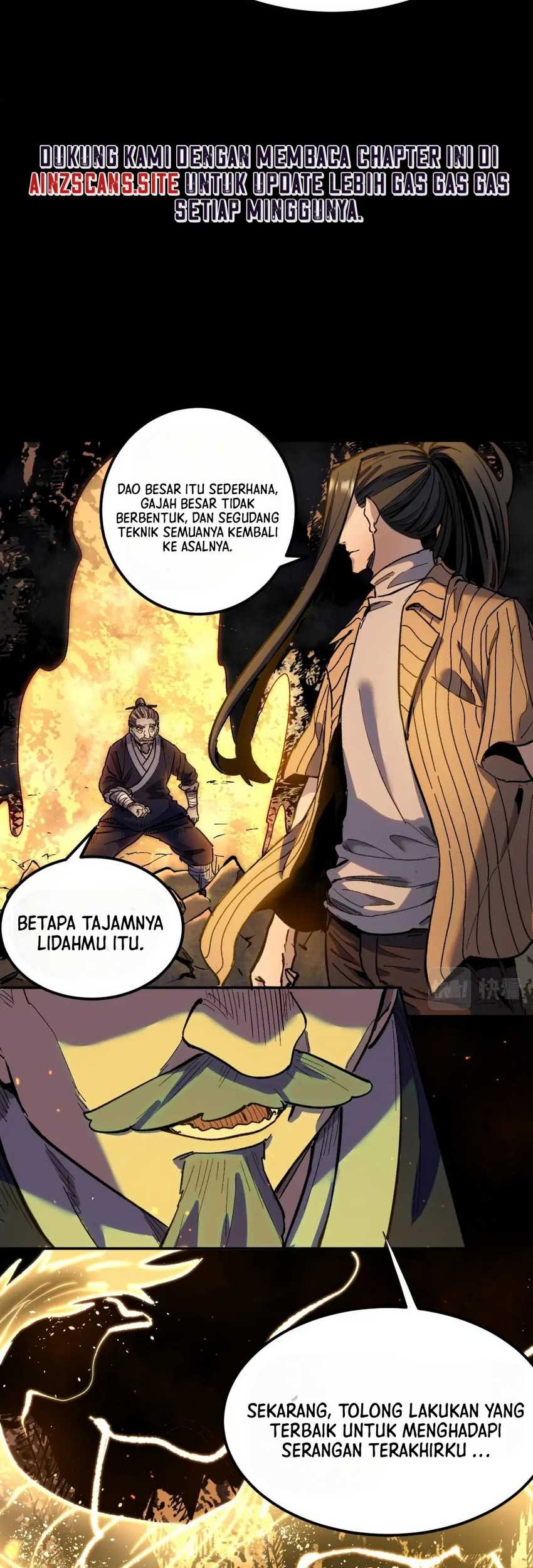 I Was Kidnapped by the Earth Chapter 26 Gambar 14