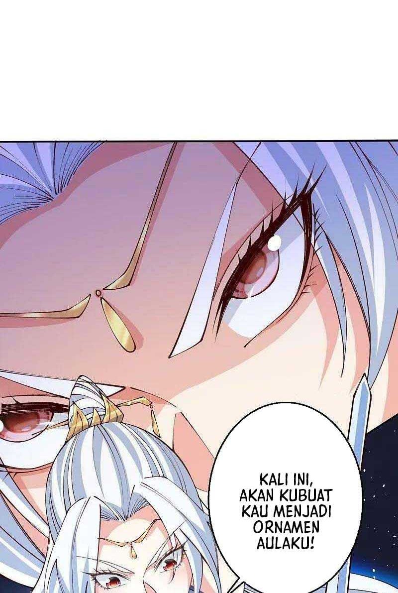 Against the Gods Chapter 592 Gambar 21