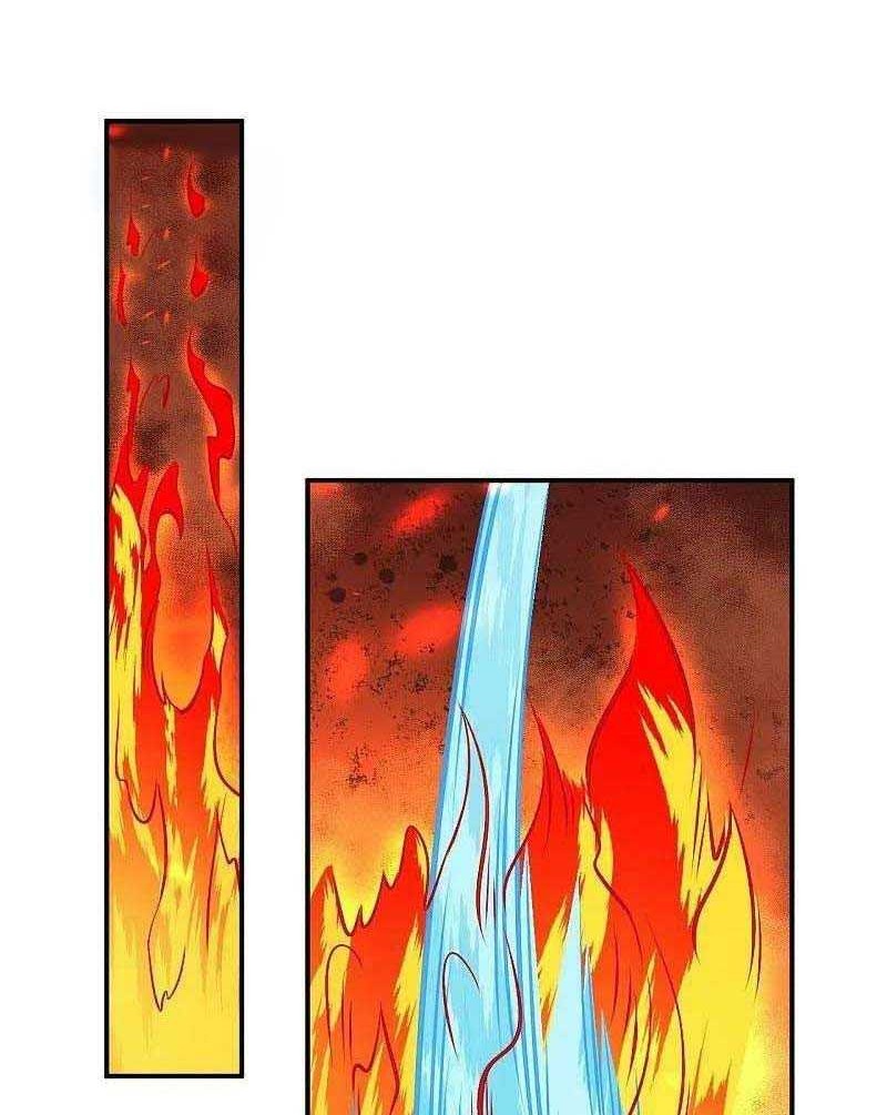 Against the Gods Chapter 592 Gambar 49