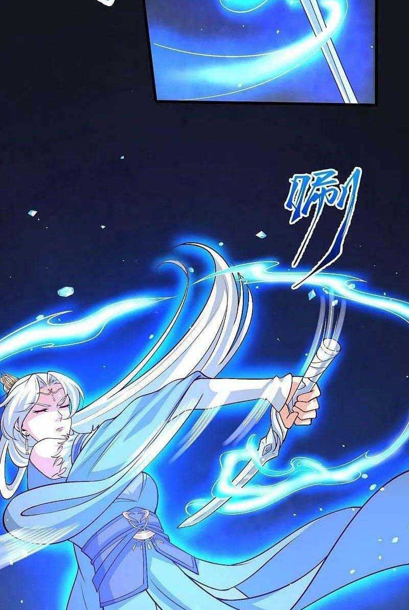 Against the Gods Chapter 592 Gambar 17