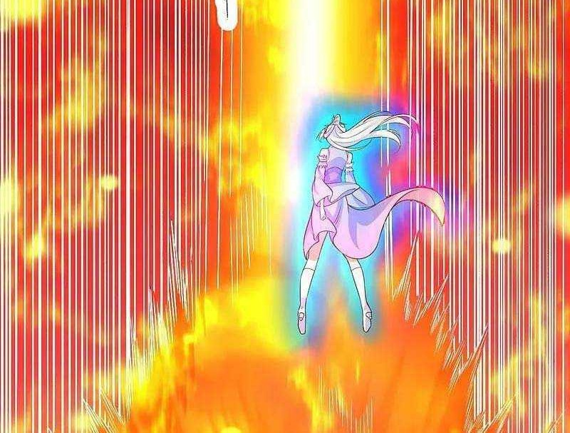 Against the Gods Chapter 591 Gambar 45