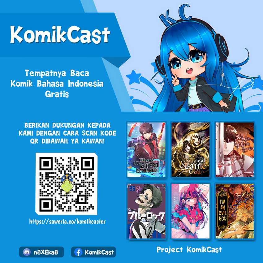 Cang Yuantu Chapter 154 Gambar 19