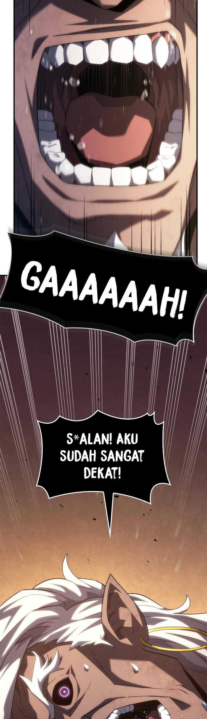 Revenge of the Iron-Blooded Sword Hound Chapter 56 Gambar 18