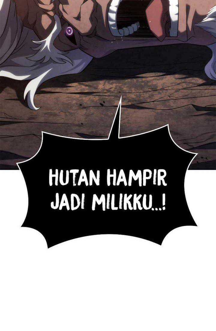 Revenge of the Iron-Blooded Sword Hound Chapter 56 Gambar 19