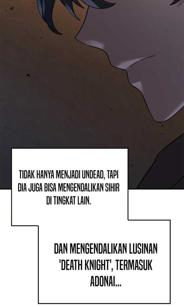 Revenge of the Iron-Blooded Sword Hound Chapter 56 Gambar 22