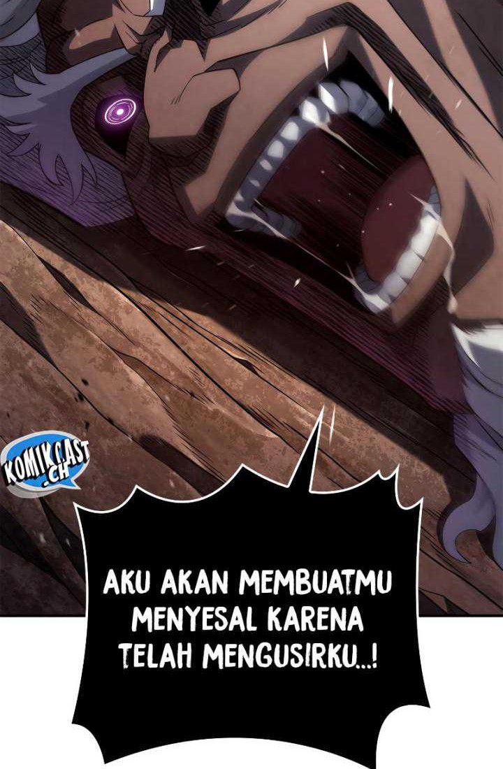 Revenge of the Iron-Blooded Sword Hound Chapter 56 Gambar 24