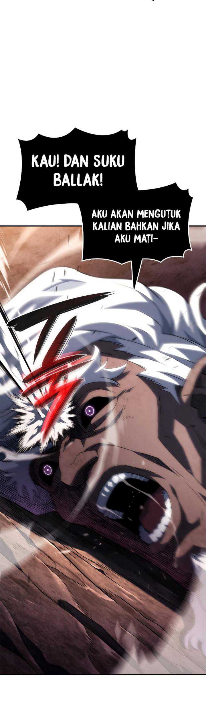 Revenge of the Iron-Blooded Sword Hound Chapter 56 Gambar 25
