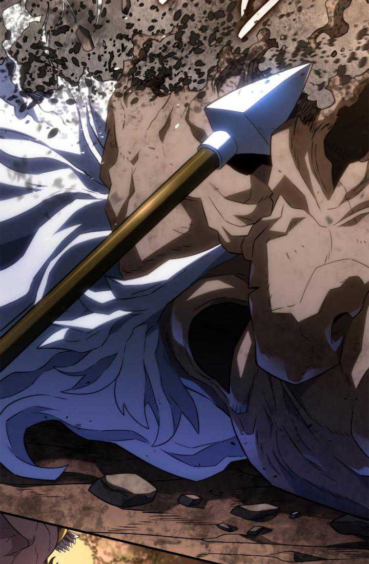 Revenge of the Iron-Blooded Sword Hound Chapter 56 Gambar 32