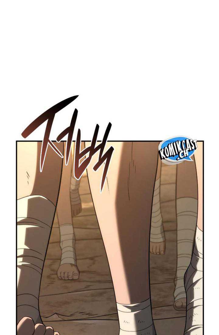 Revenge of the Iron-Blooded Sword Hound Chapter 56 Gambar 37