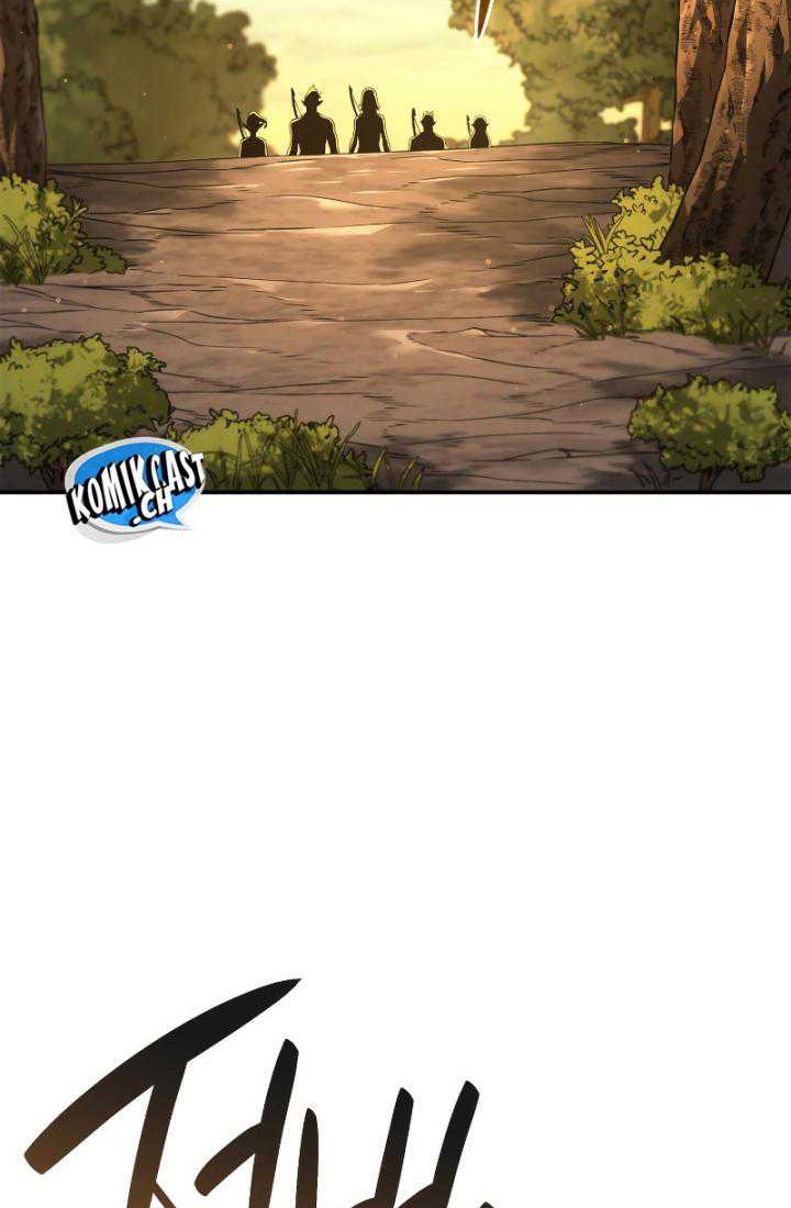 Revenge of the Iron-Blooded Sword Hound Chapter 56 Gambar 39