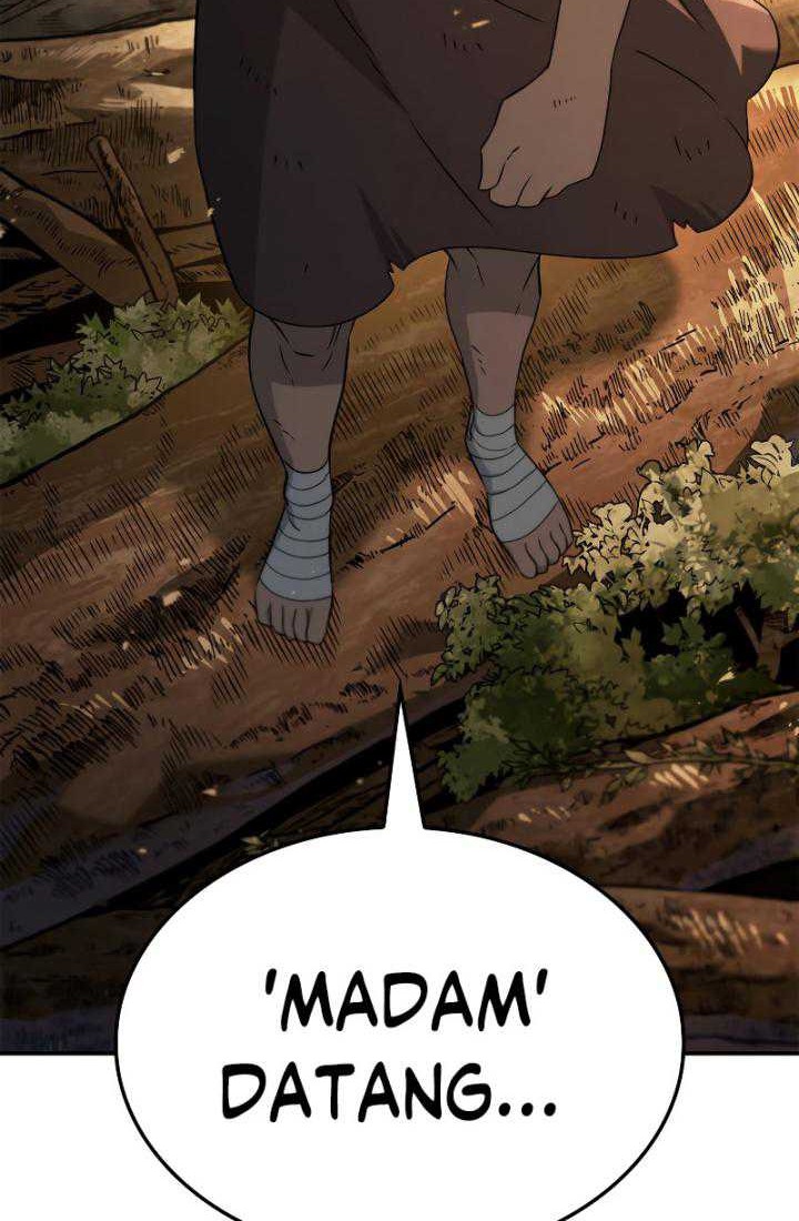 Revenge of the Iron-Blooded Sword Hound Chapter 56 Gambar 46