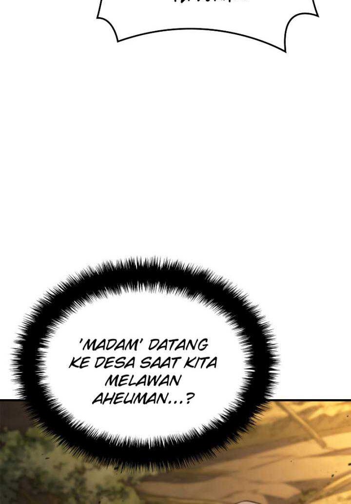Revenge of the Iron-Blooded Sword Hound Chapter 56 Gambar 48