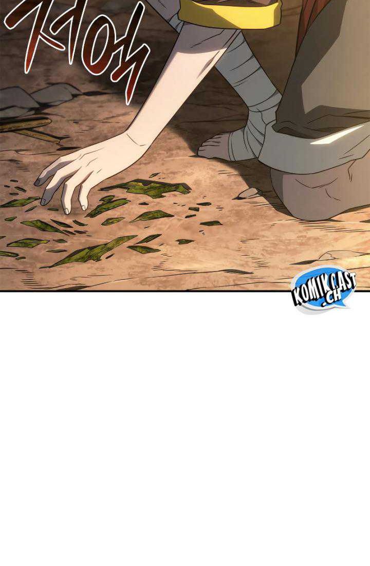 Revenge of the Iron-Blooded Sword Hound Chapter 56 Gambar 52