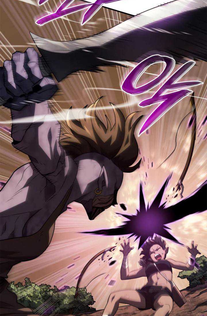 Revenge of the Iron-Blooded Sword Hound Chapter 56 Gambar 3