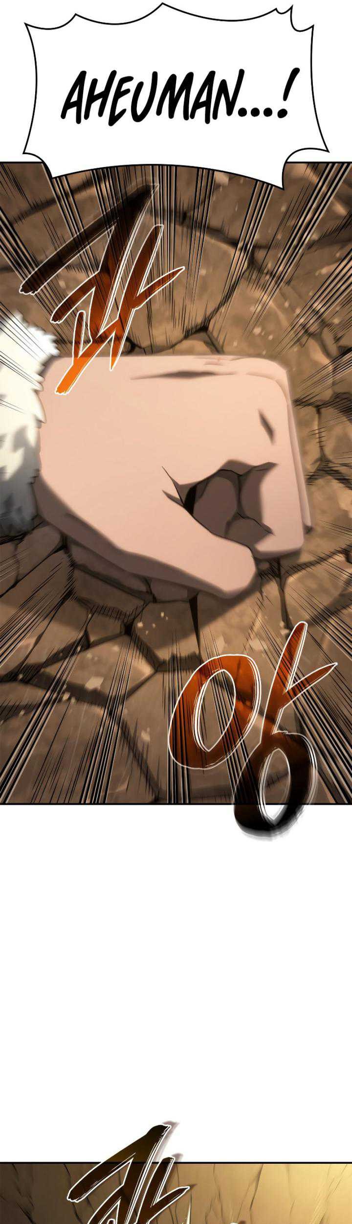 Revenge of the Iron-Blooded Sword Hound Chapter 56 Gambar 56