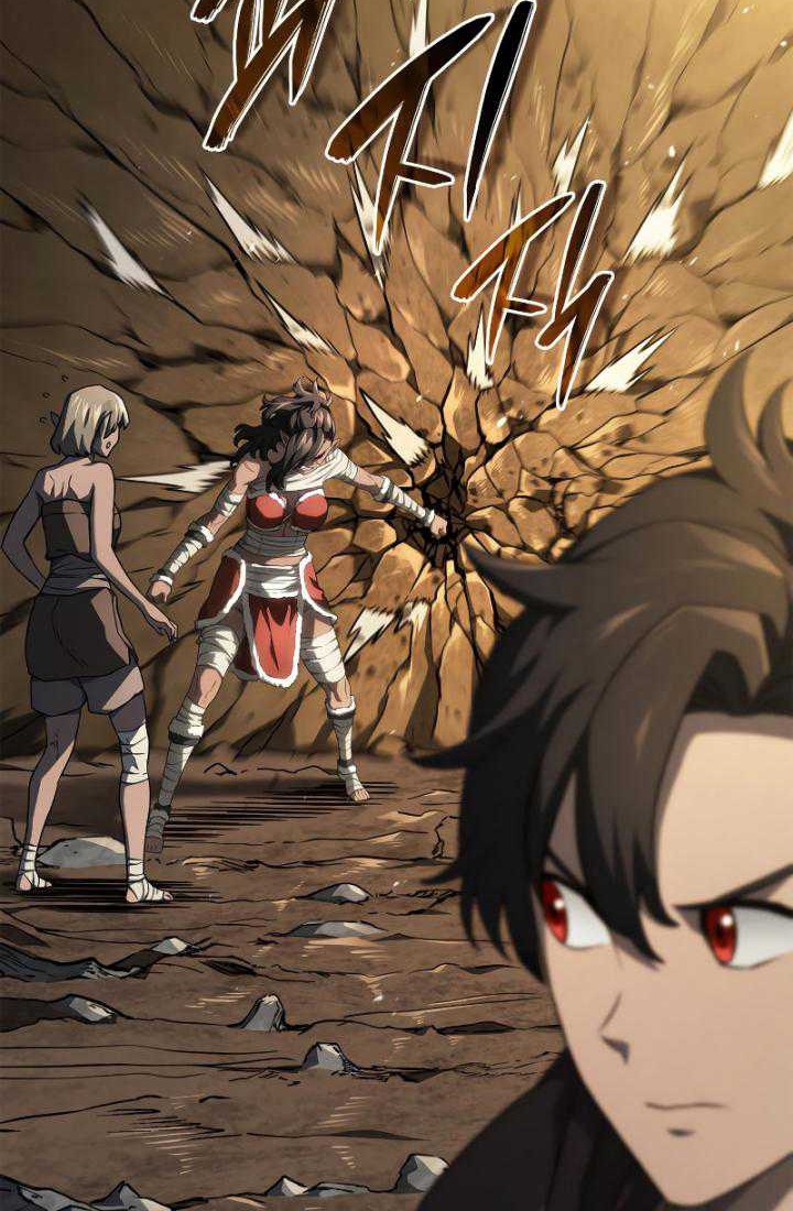 Revenge of the Iron-Blooded Sword Hound Chapter 56 Gambar 57