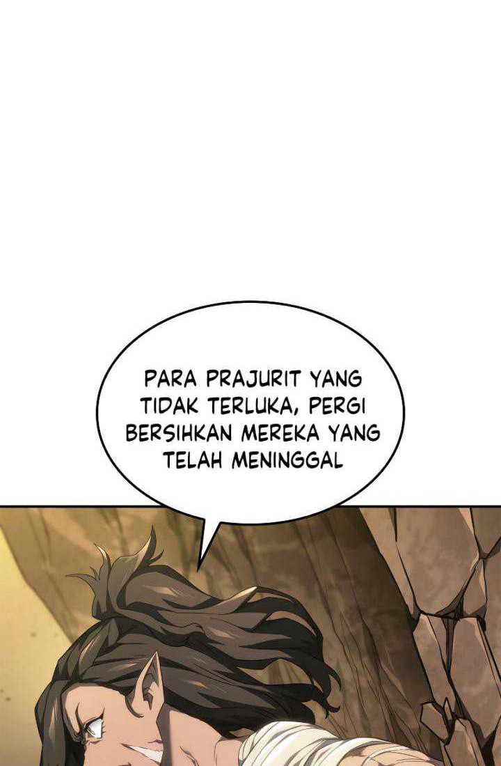 Revenge of the Iron-Blooded Sword Hound Chapter 56 Gambar 59