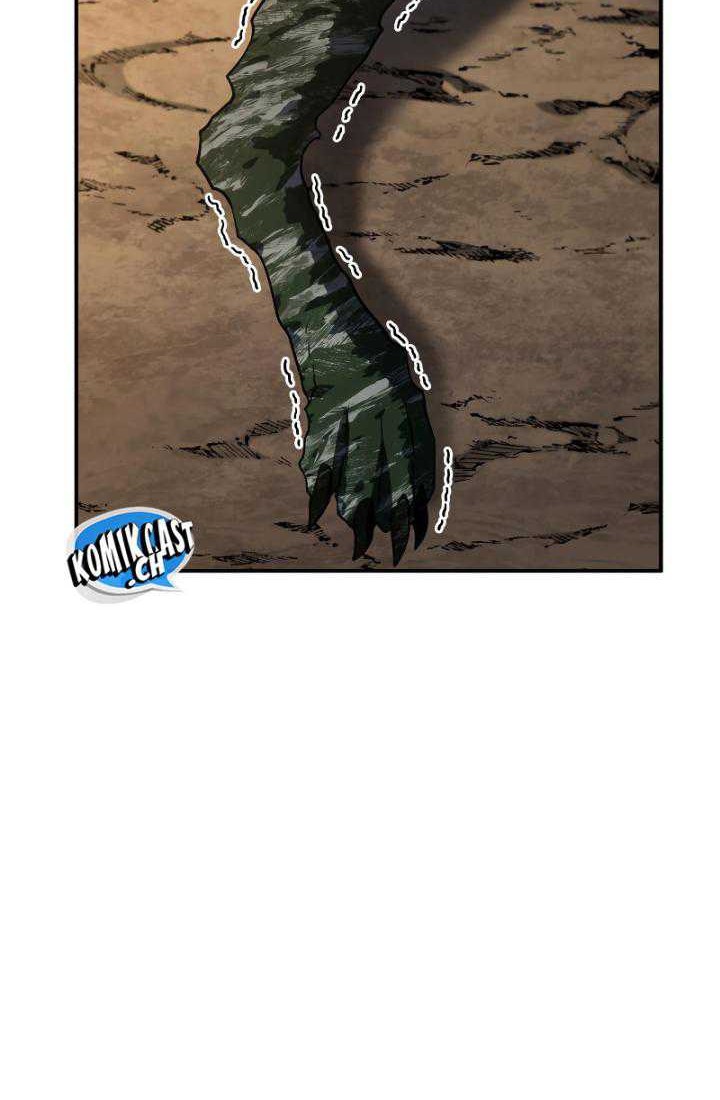 Revenge of the Iron-Blooded Sword Hound Chapter 56 Gambar 64