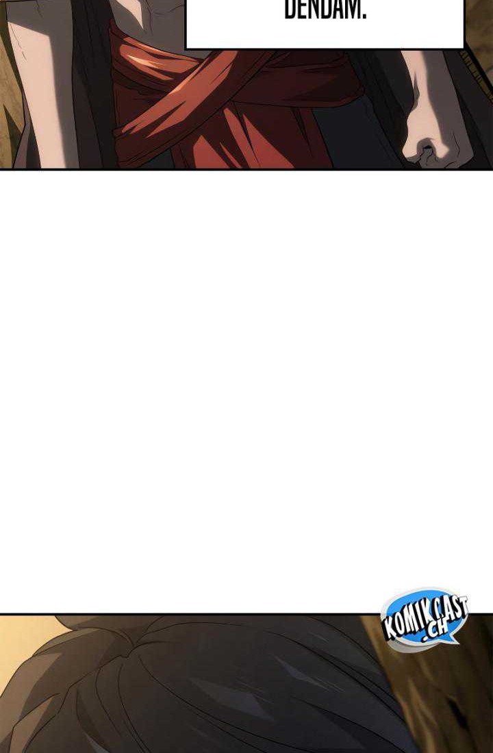 Revenge of the Iron-Blooded Sword Hound Chapter 56 Gambar 68